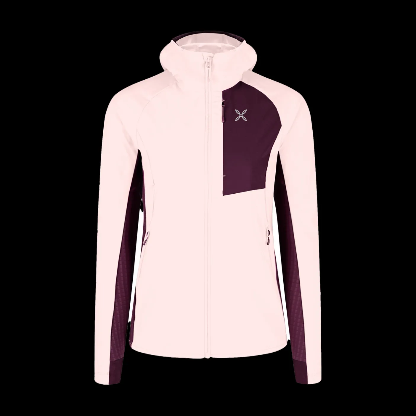 PEAK JACKET WOMAN