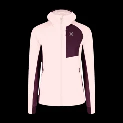 PEAK JACKET WOMAN