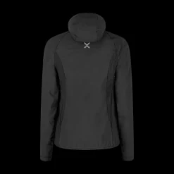 PEAK JACKET WOMAN