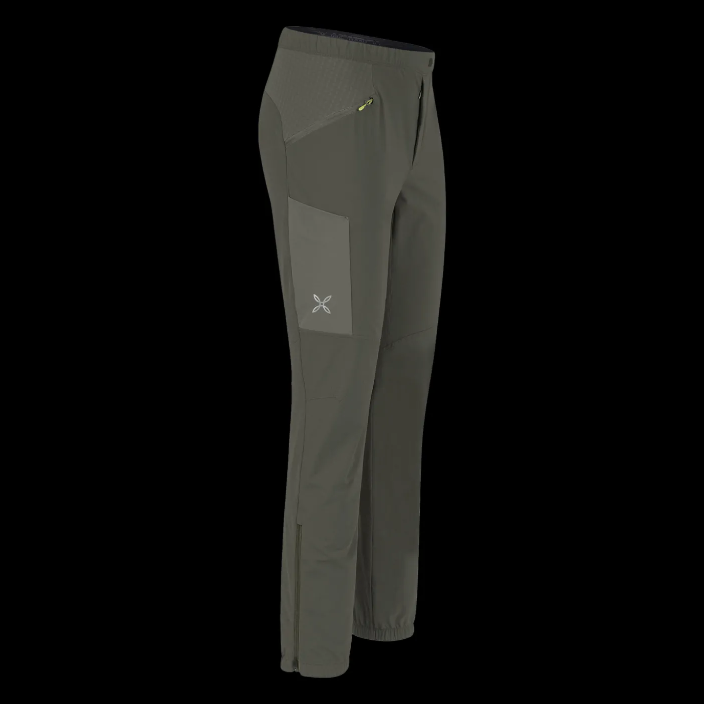 PEAK PANTS