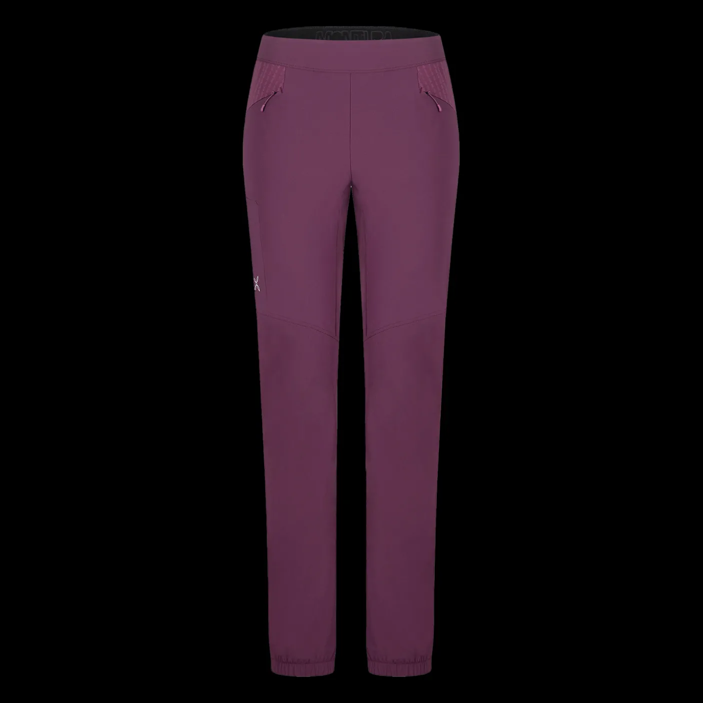 PEAK PANTS WOMAN