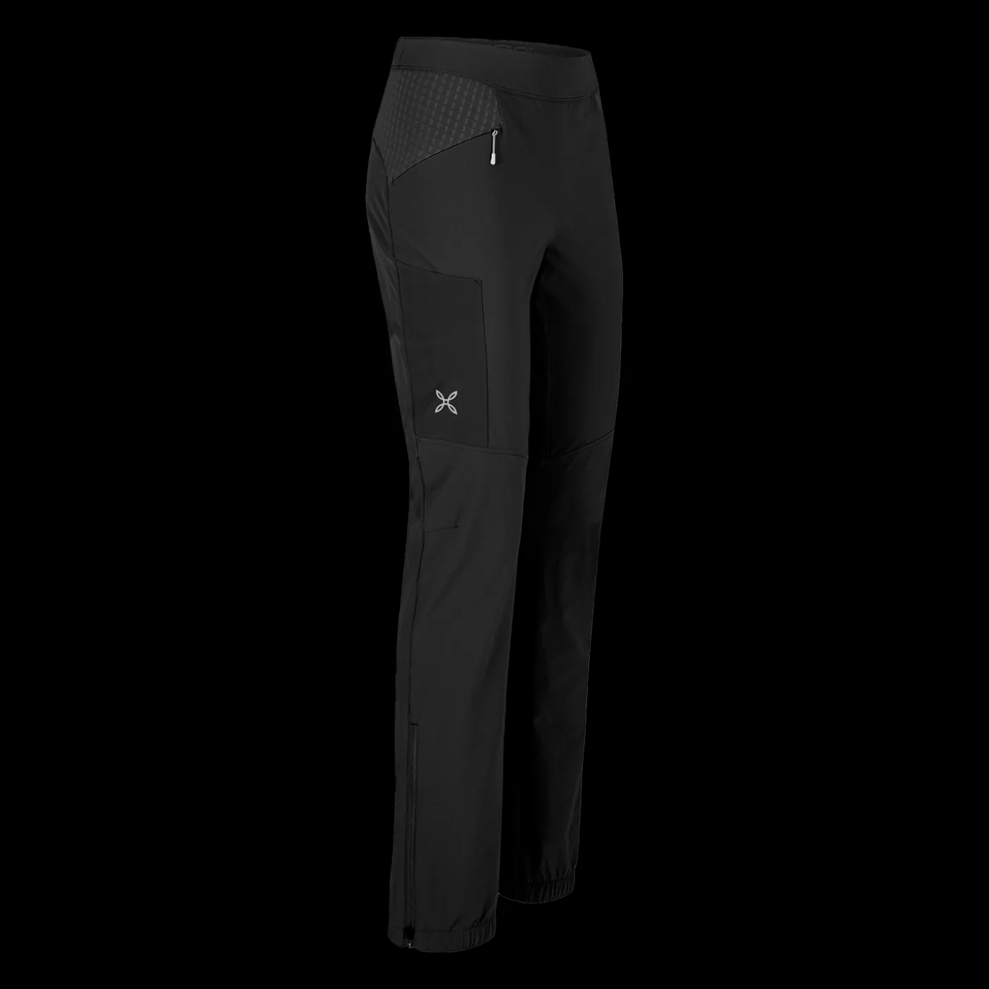 PEAK PANTS WOMAN