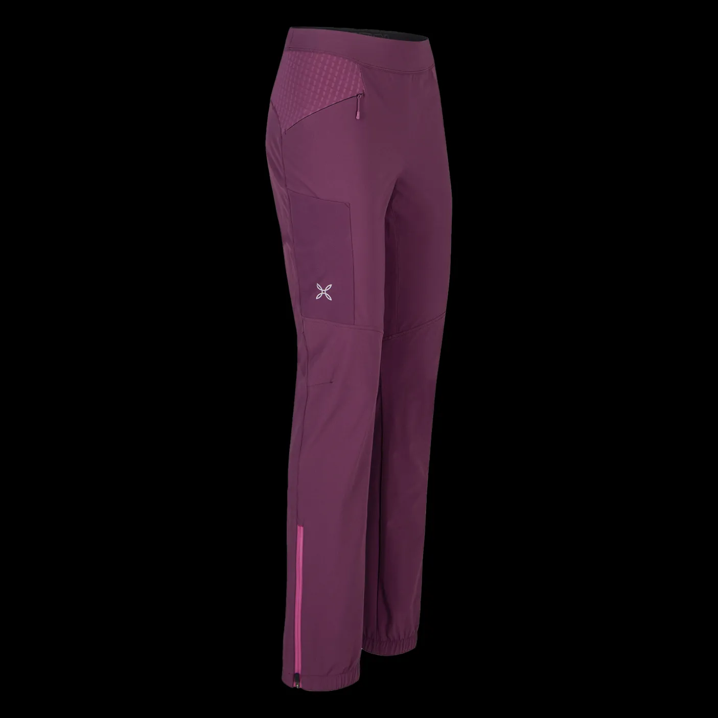 PEAK PANTS WOMAN