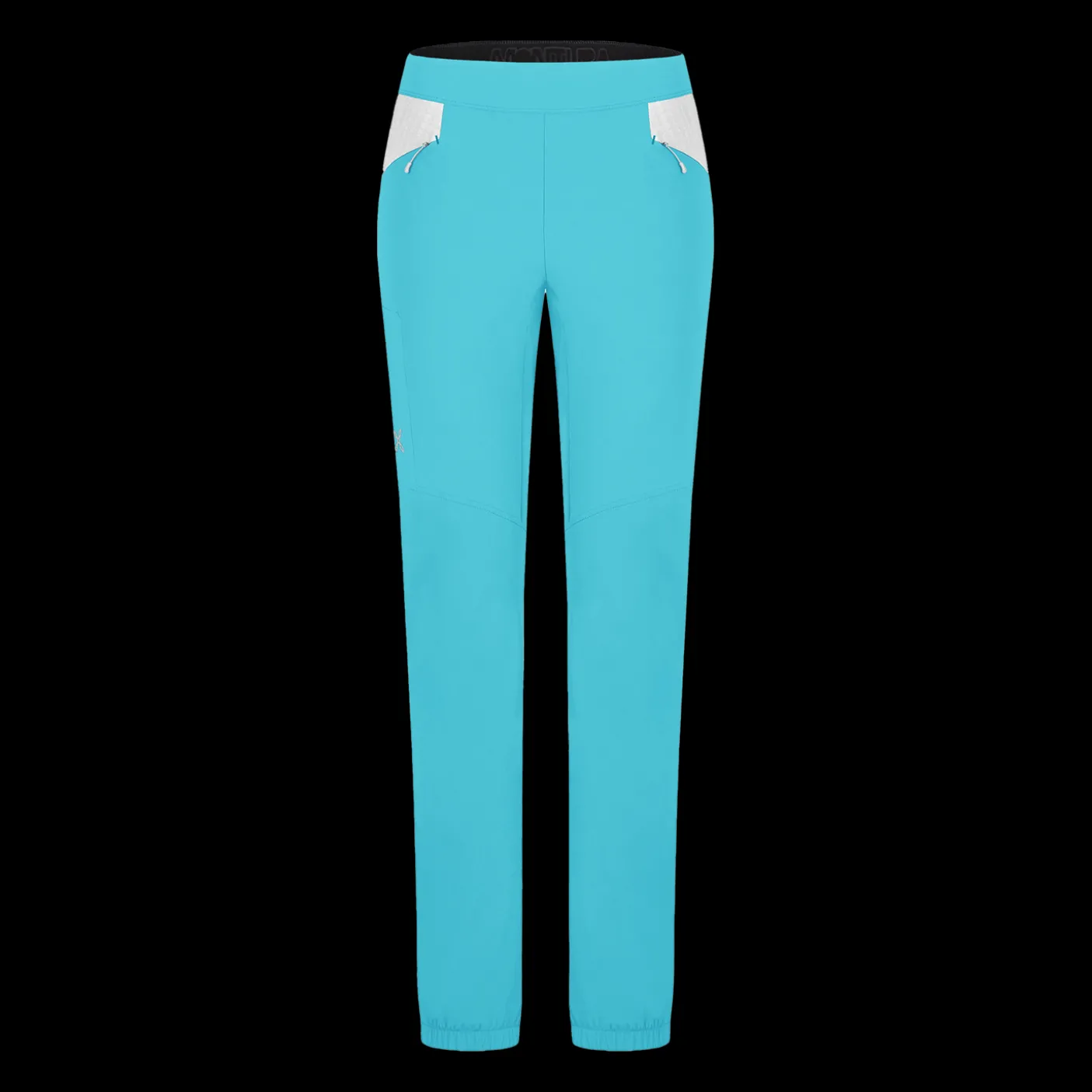 PEAK PANTS WOMAN