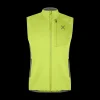 PEAK VEST