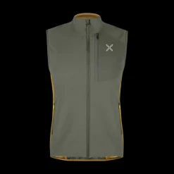 PEAK VEST