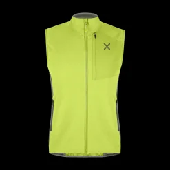 PEAK VEST