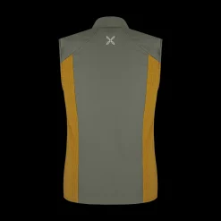 PEAK VEST
