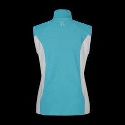 PEAK VEST WOMAN
