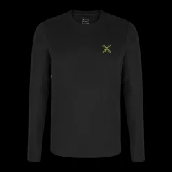 PENCIL LOGO MAGLIA