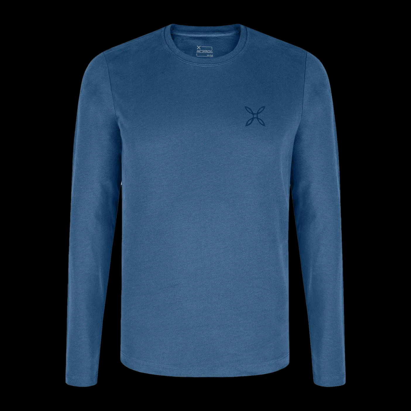 PENCIL LOGO MAGLIA