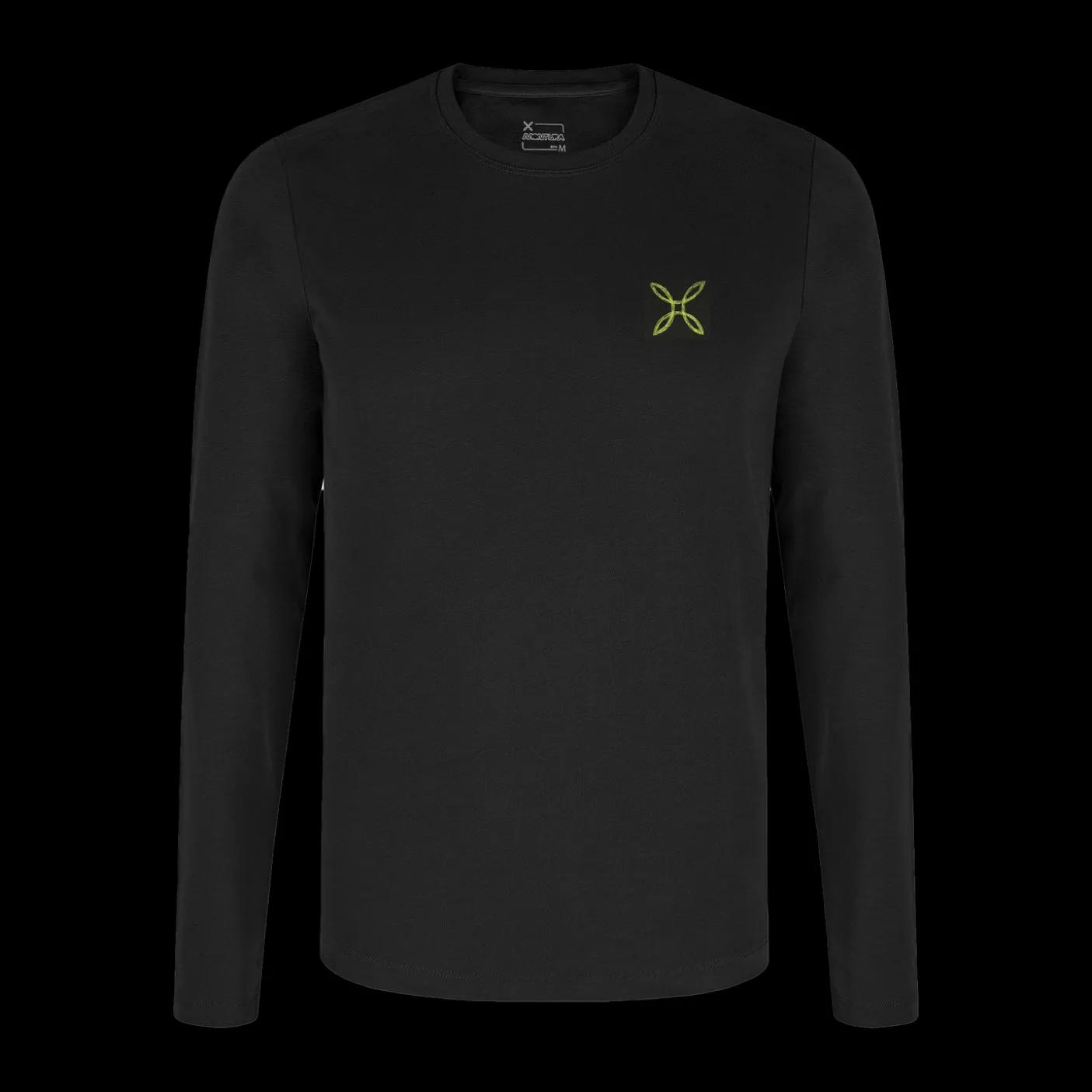 PENCIL LOGO MAGLIA