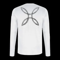 PENCIL LOGO MAGLIA