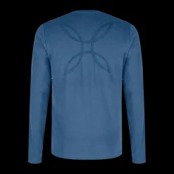 PENCIL LOGO MAGLIA