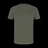 PENCIL LOGO T-SHIRT