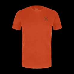 PENCIL LOGO T-SHIRT