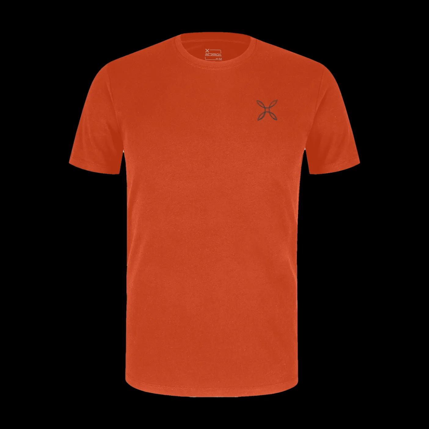 PENCIL LOGO T-SHIRT