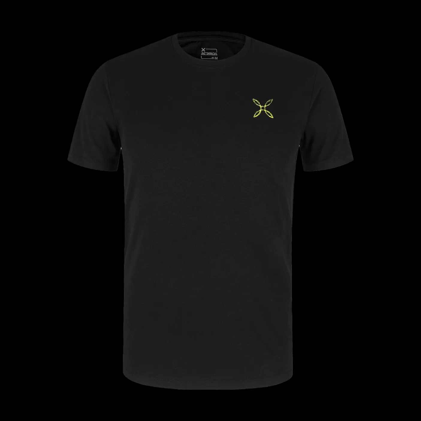 PENCIL LOGO T-SHIRT