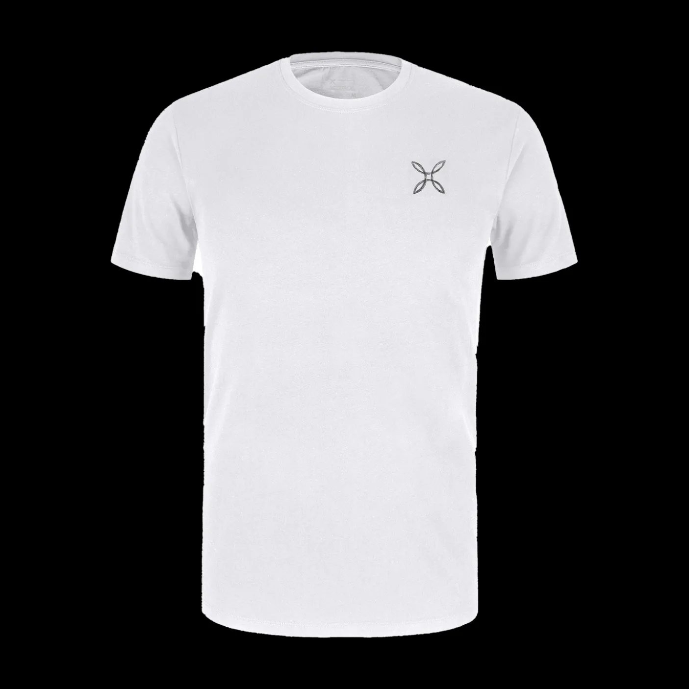 PENCIL LOGO T-SHIRT