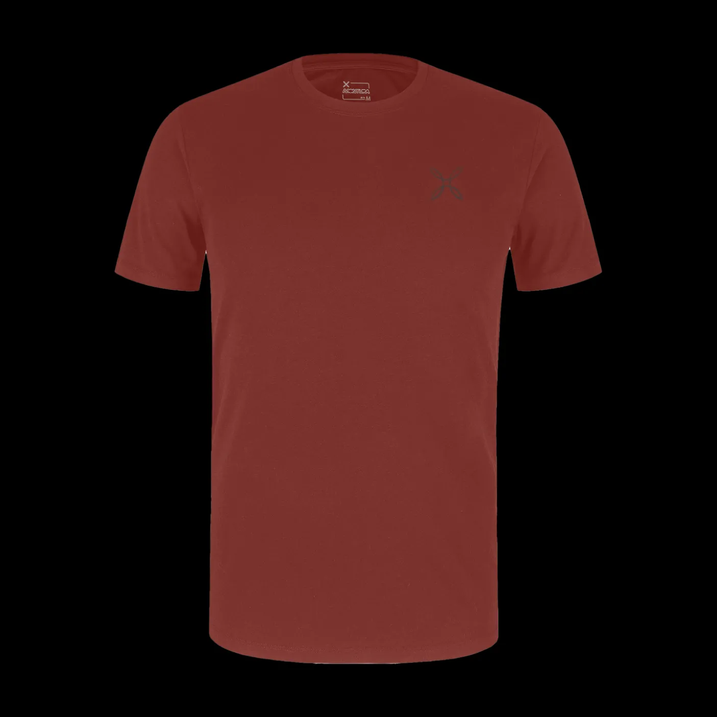 PENCIL LOGO T-SHIRT