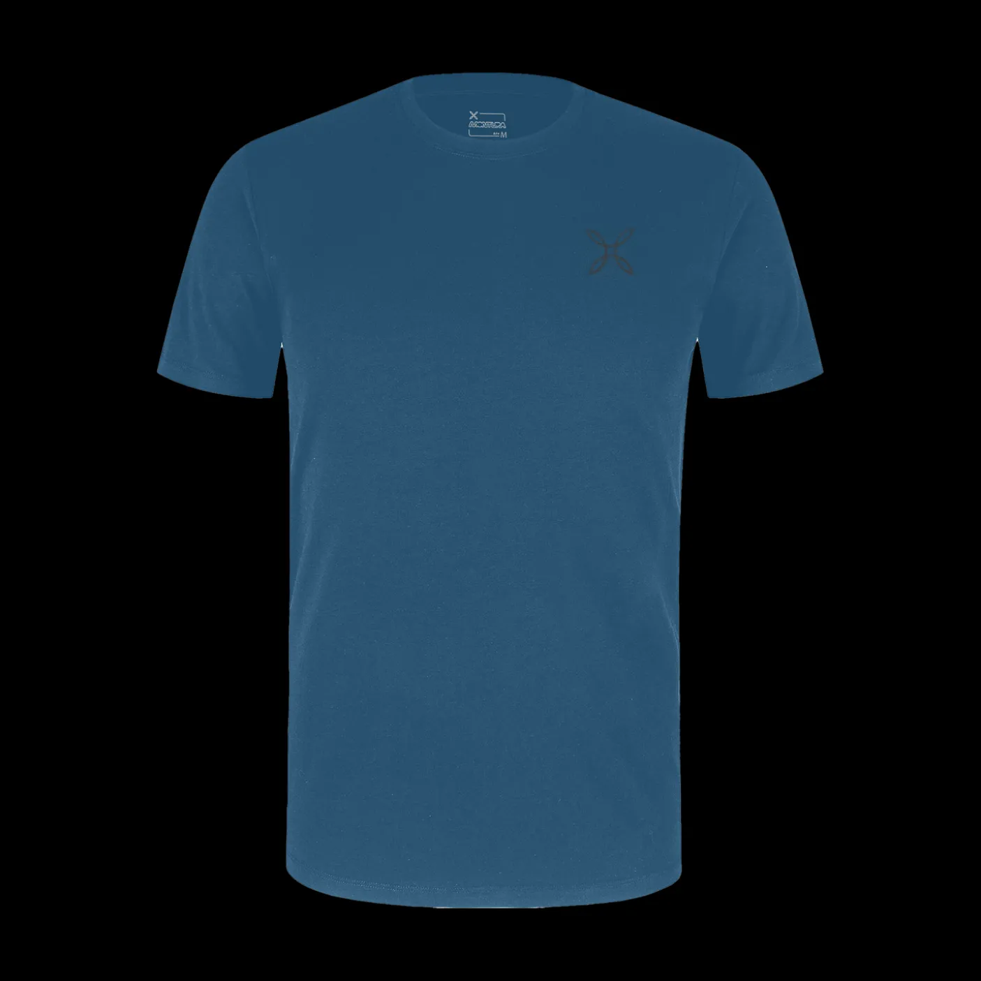 PENCIL LOGO T-SHIRT