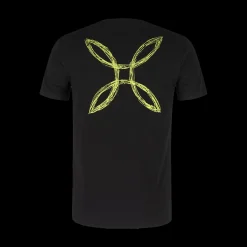 PENCIL LOGO T-SHIRT