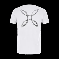 PENCIL LOGO T-SHIRT