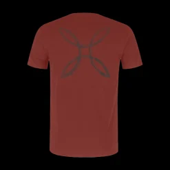 PENCIL LOGO T-SHIRT