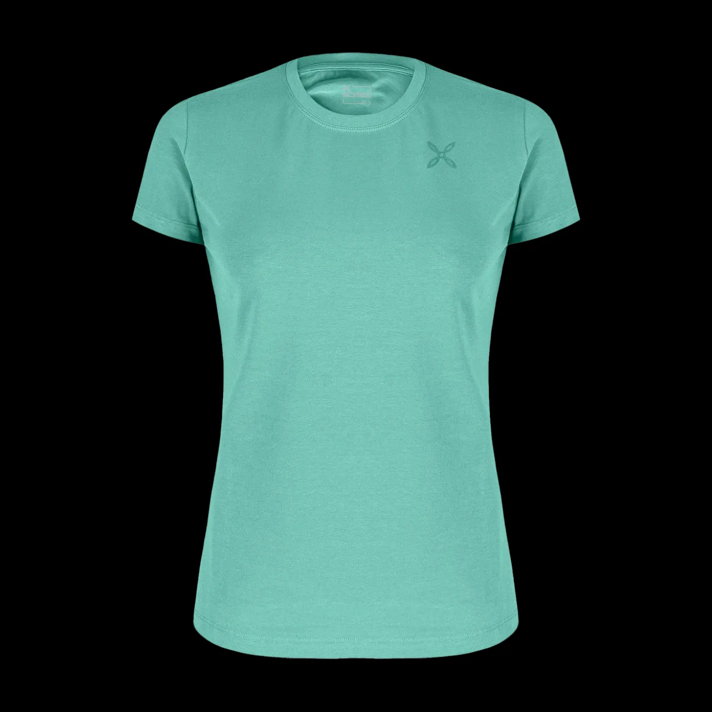 PENCIL LOGO T-SHIRT WOMAN