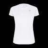 PENCIL LOGO T-SHIRT WOMAN