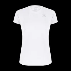 PENCIL LOGO T-SHIRT WOMAN