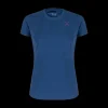 PENCIL LOGO T-SHIRT WOMAN