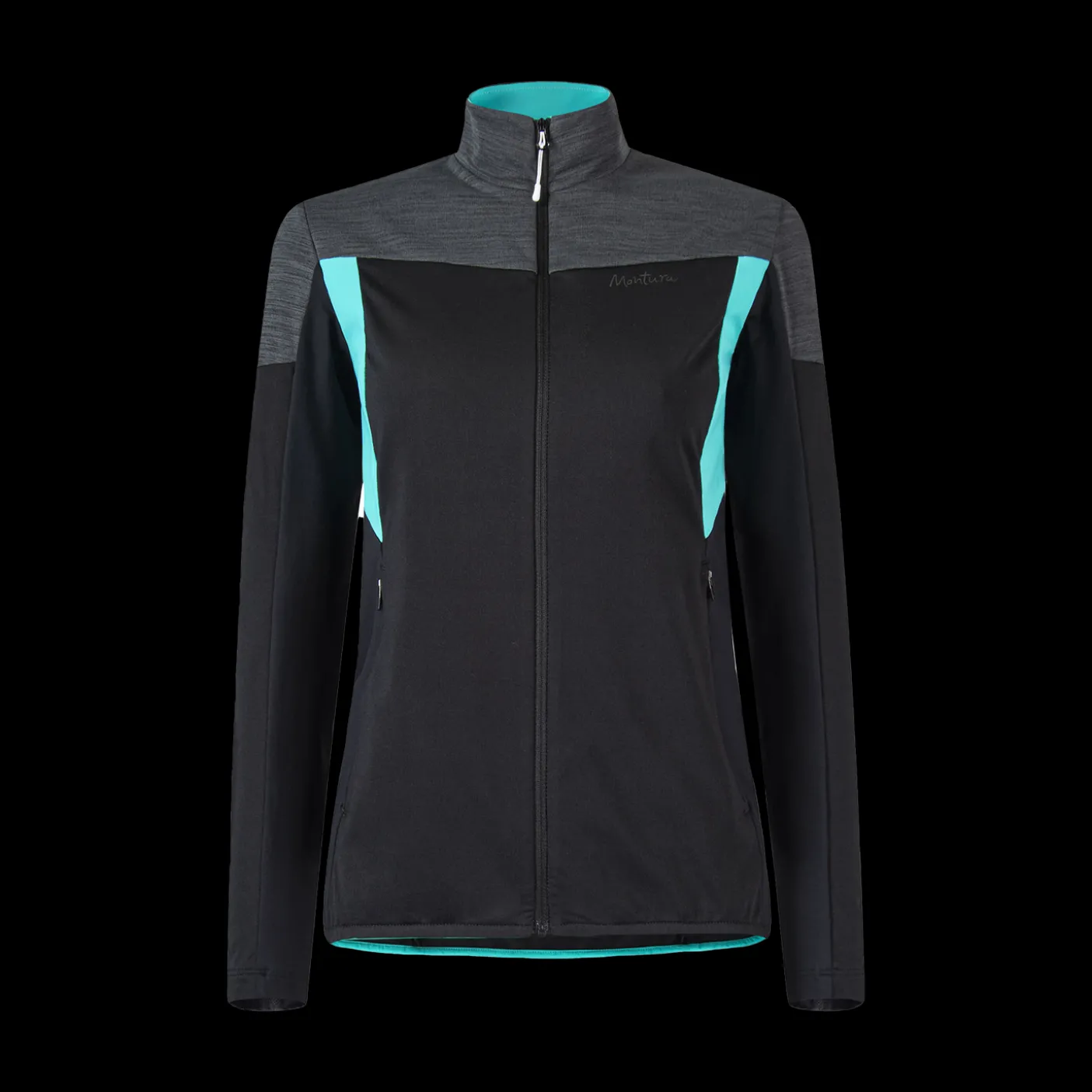 PHOENIX MAGLIA WOMAN