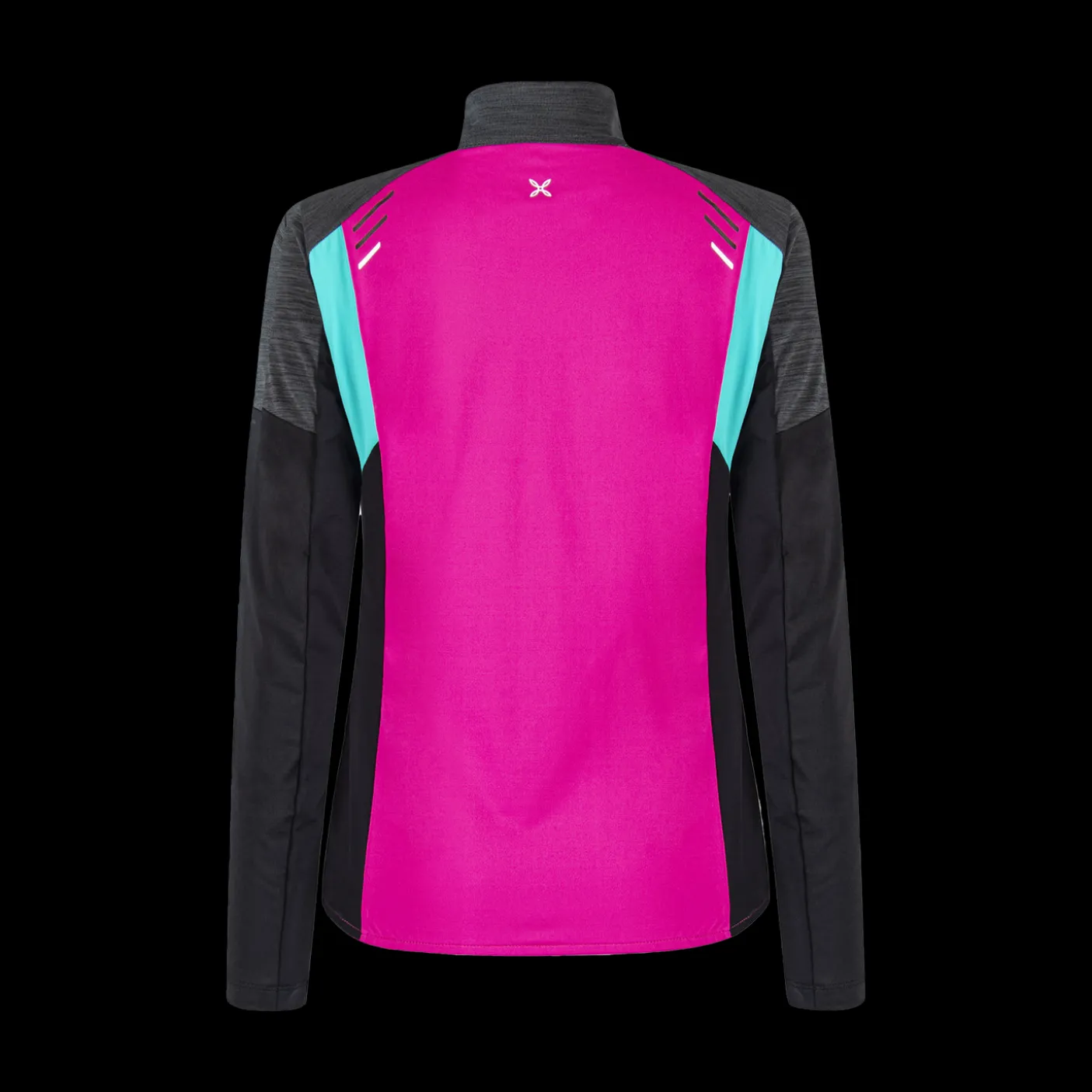 PHOENIX MAGLIA WOMAN
