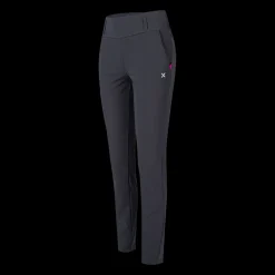 PLAIN AIR PANTS WOMAN