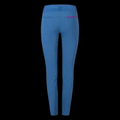 PLAIN AIR PANTS WOMAN