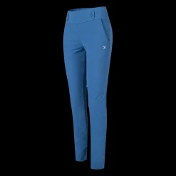 PLAIN AIR PANTS WOMAN