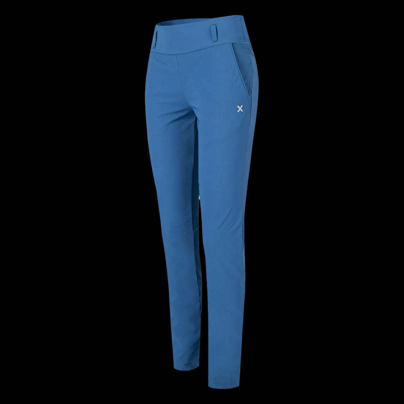PLAIN AIR PANTS WOMAN