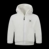 POLAR STRETCH HOODY JKT BABY