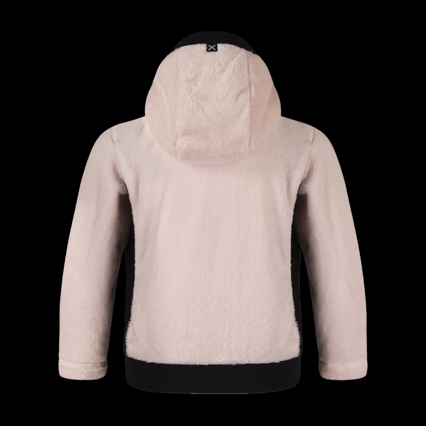 POLAR STRETCH HOODY JKT BABY