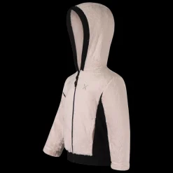 POLAR STRETCH HOODY JKT BABY