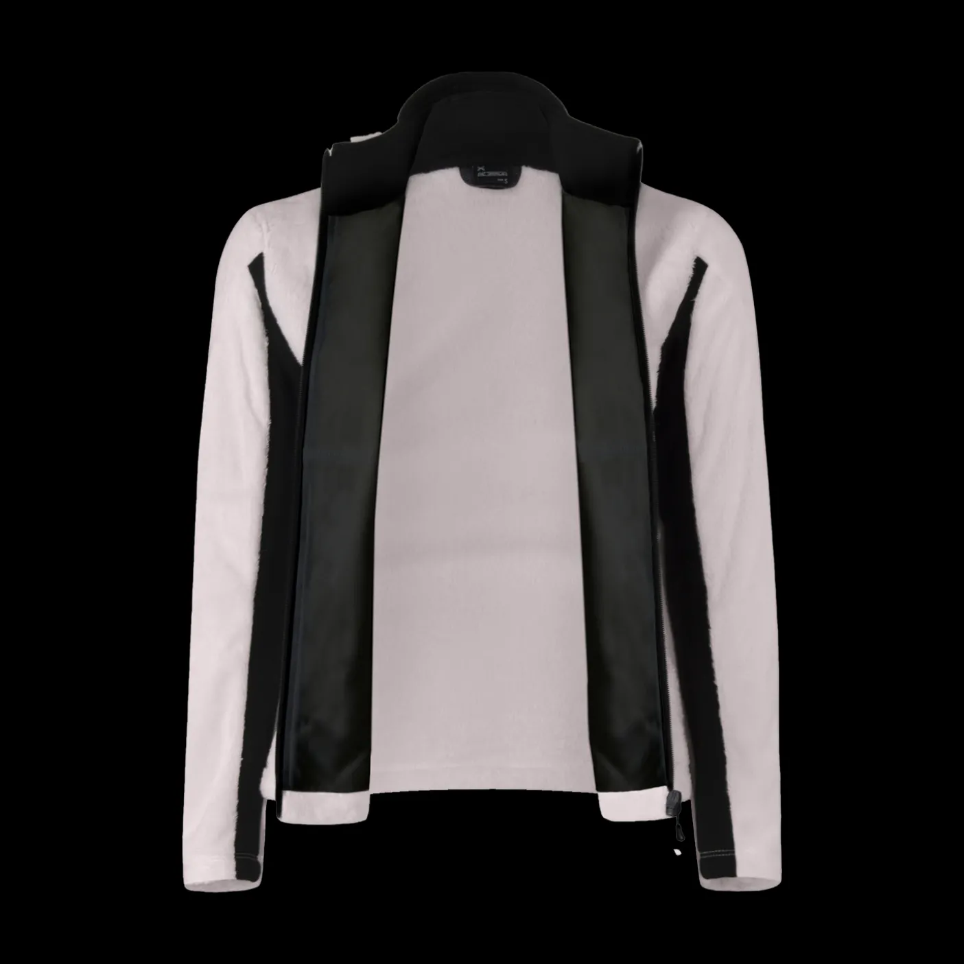 POLAR STYLE CONF.FIT JACKET W.