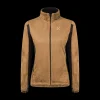 POLAR STYLE JACKET WOMAN