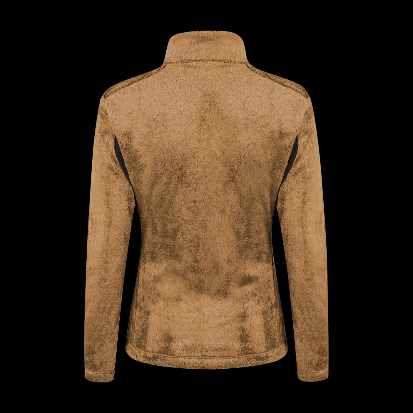 POLAR STYLE JACKET WOMAN