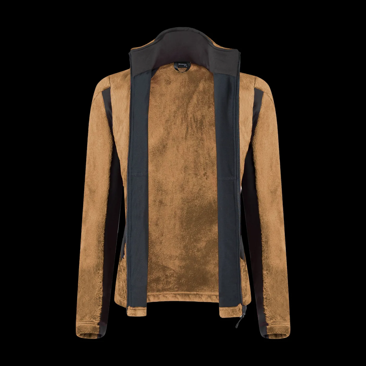 POLAR STYLE JACKET WOMAN