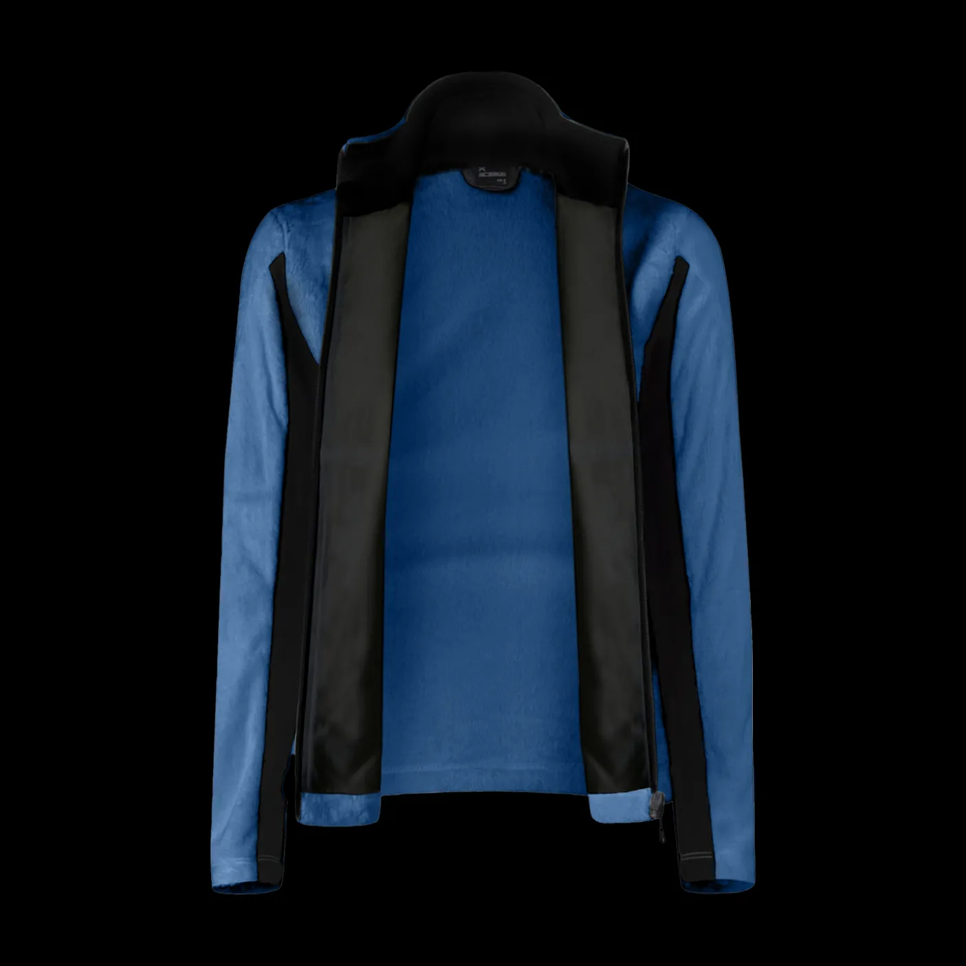 POLAR STYLE JACKET WOMAN