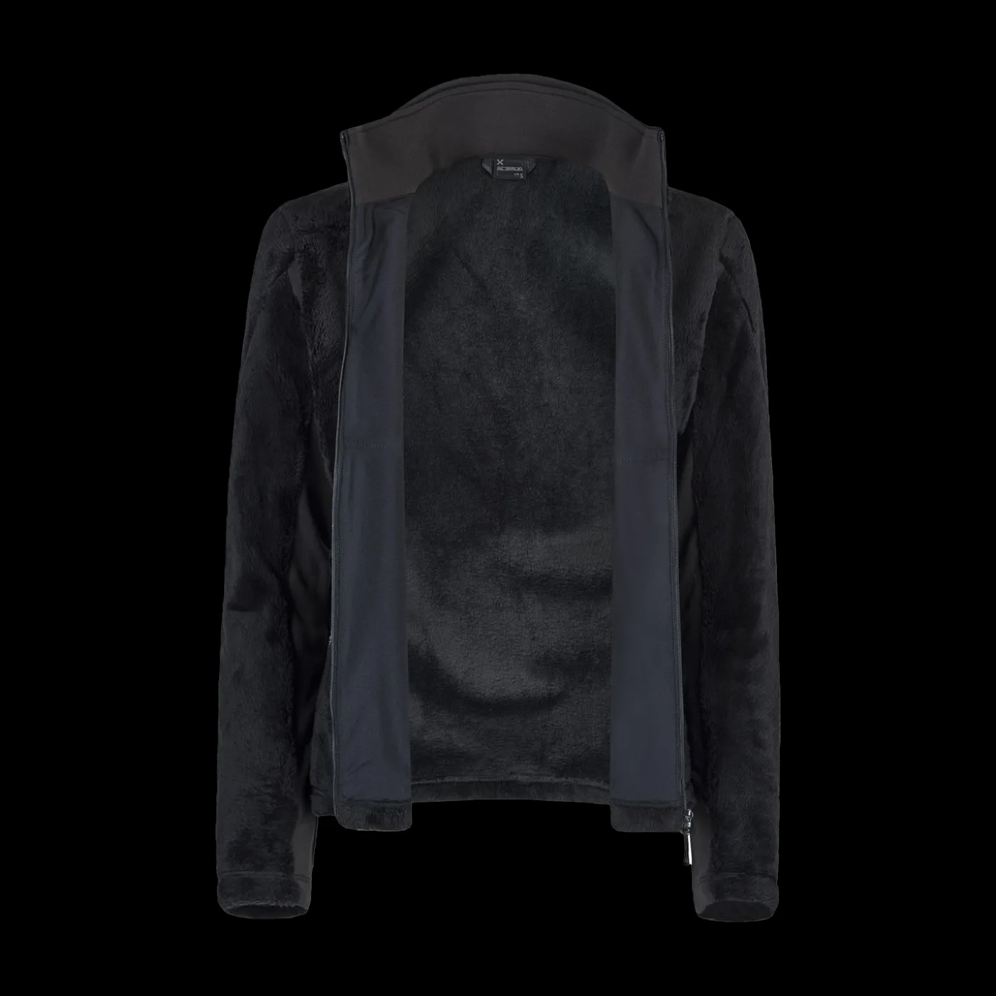 POLAR STYLE JACKET WOMAN