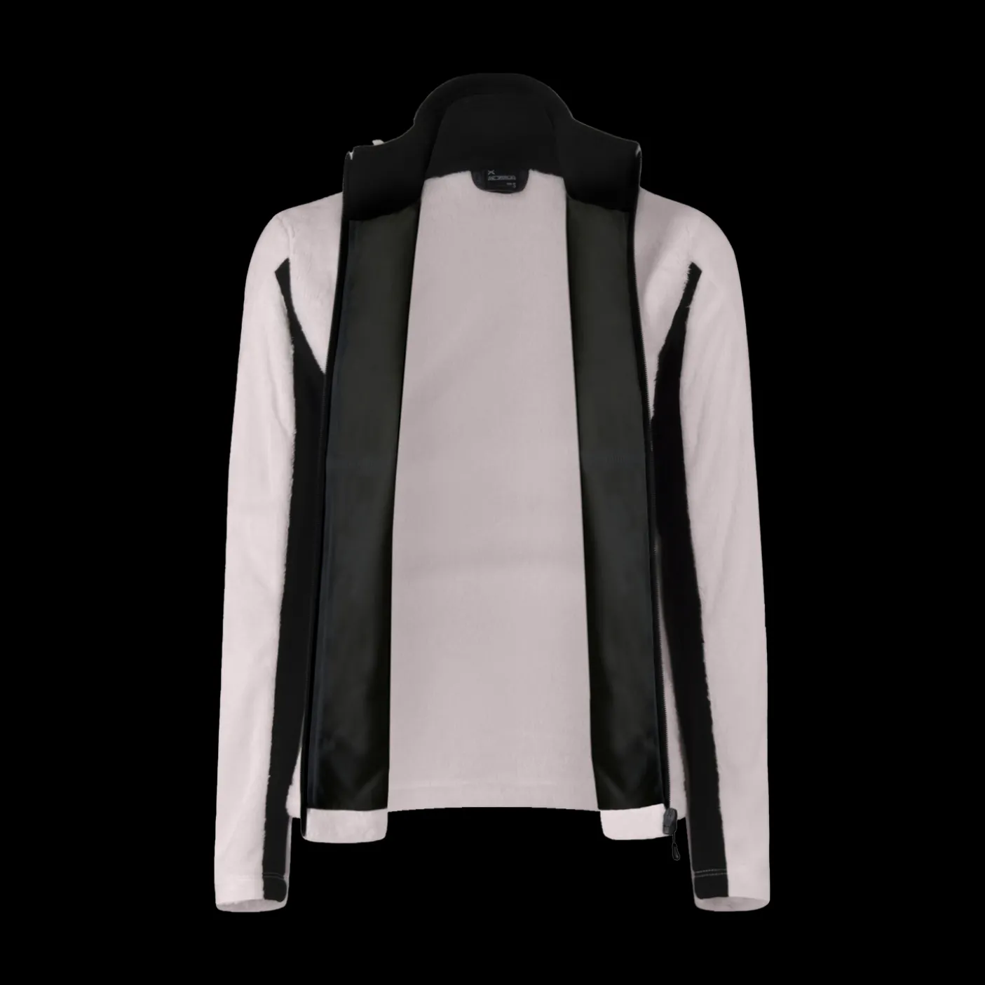 POLAR STYLE JACKET WOMAN