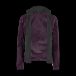 POLAR STYLE JACKET WOMAN