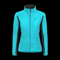 POLAR STYLE JACKET WOMAN